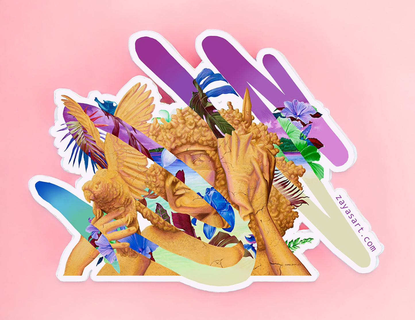 Sticker Pack
