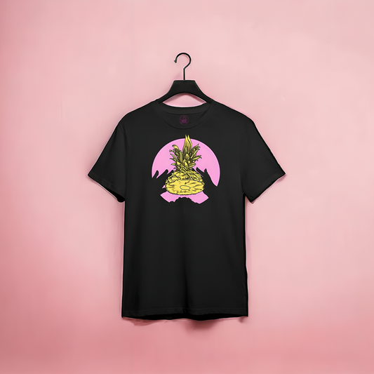 Coronación Caribeña T-Shirt
